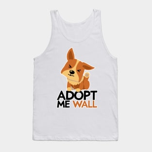 Adopt Me Wall Tank Top